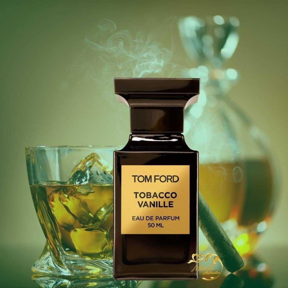 Tom Ford Tobacco Vanille EDP